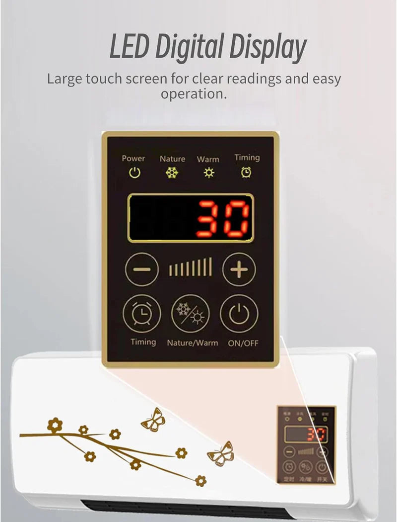 Mini Portabel Air conditioner