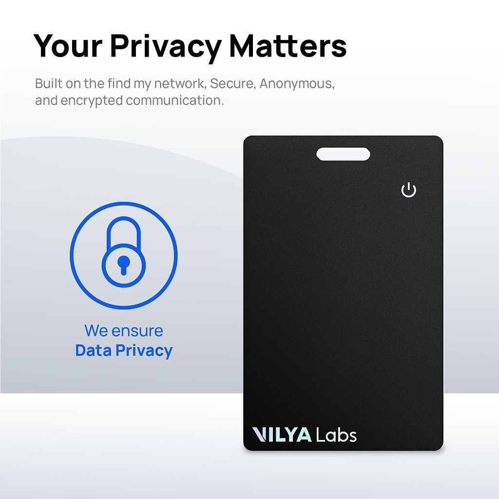 TrackMate Card-Never lose what matters. Introducing the ultra-slim GPS tracker — designed like an ATM card, it fits perfectly in your wallet, bag, or pocket.