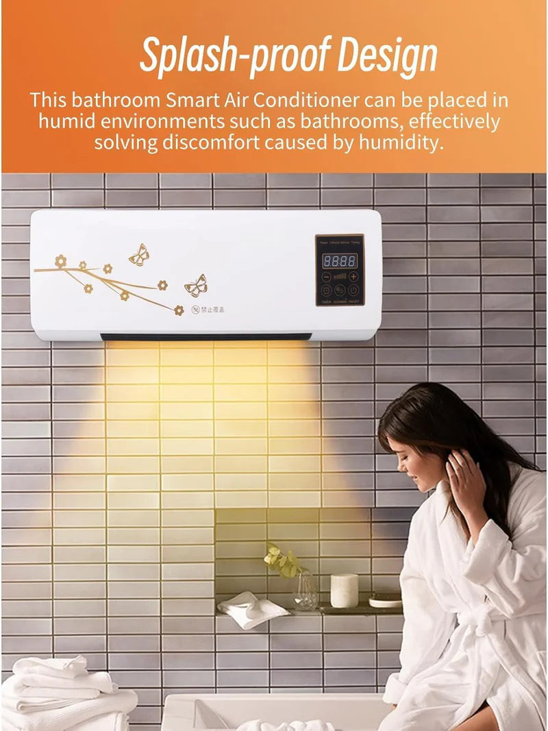 Mini Portabel Air conditioner